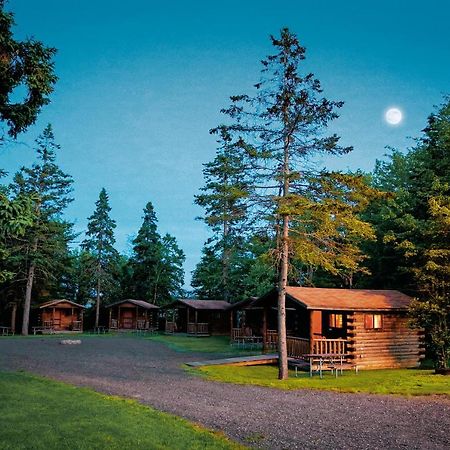 Narrows Too Camping Resort Cottage 11 Trenton Exterior foto